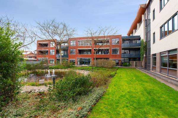 Woning Molenstraat 51 Ede