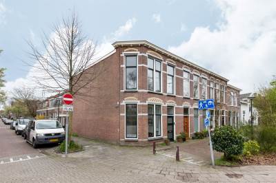 Woning Marislaan 29 Leiden