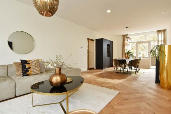 Woning Loosduinse Hoofdstraat 170 Den Haag