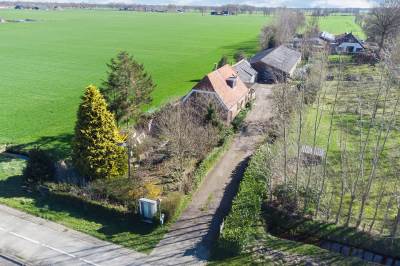 Woning Dommelerdijk 22 Dalfsen