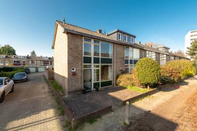 Woning Enckelaan 1 Bilthoven