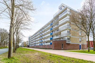 Woning Wilddreef 12 Leiderdorp