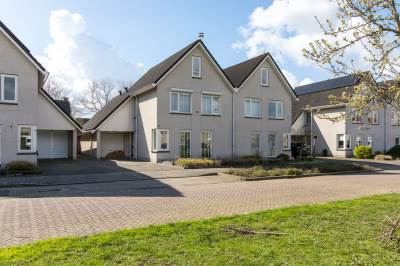 Woning De Handboog 36 Duiven