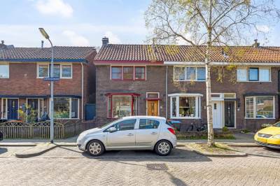 Woning Anemoonstraat 51 Koog aan de Zaan