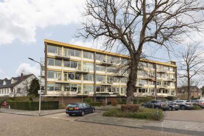 Woning Valkenburgerplein 5III Heemstede