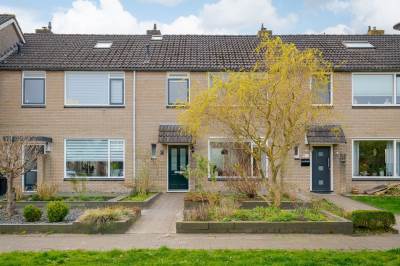 Woning Westhove 34 Roden