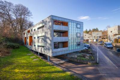 Woning Dominicanenweg 19 Arnhem