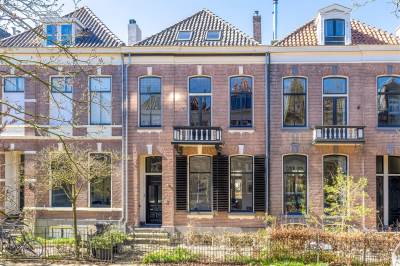 Woning Rozenhoflaan 20 Zutphen