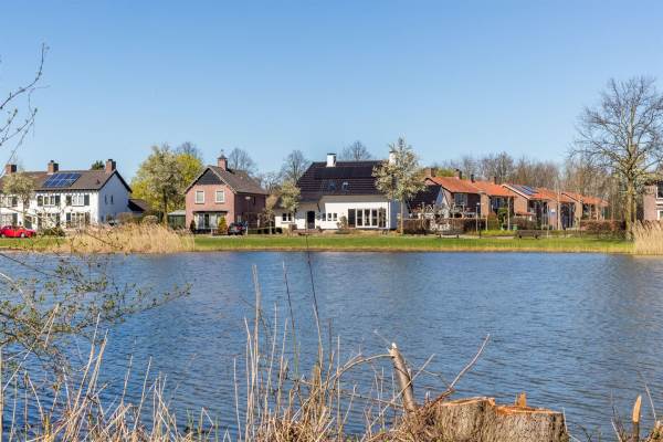 Woning Vijverweg 3 Veghel