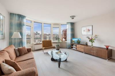 Woning Le Mairekade 21 Amsterdam