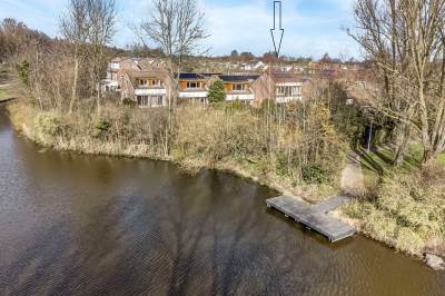 Woning Esdoornlaan 3 Castricum