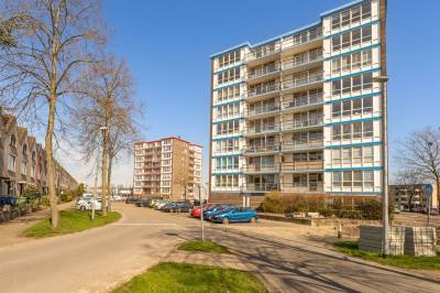 Woning Messiaenplantsoen 65 Almere