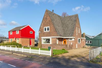 Woning Oosteinderweg 77 Aalsmeer