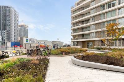 Woning Céramiquelaan 301 Amsterdam