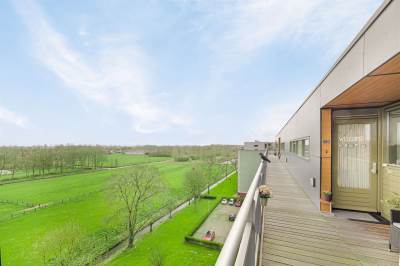 Woning Kleine Beerstraat 122c Dordrecht