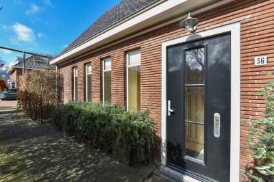 Woning Eikenhof 56 Hoorn (NH)