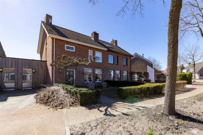 Woning Gildelaan 17 Hilvarenbeek