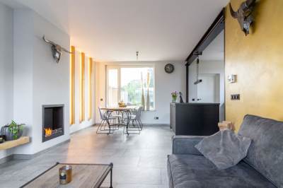 Woning Bernhardstraat 11 Linne