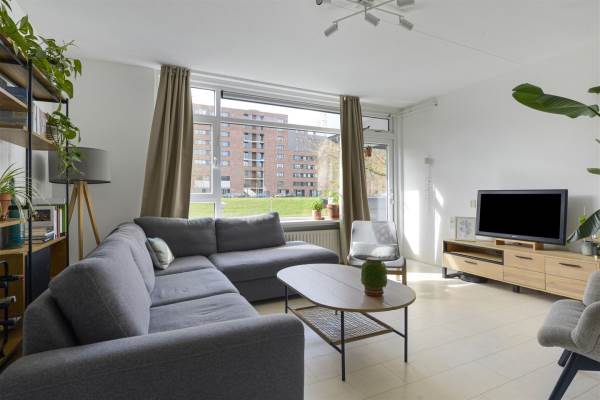 Woning Voorsteven 10 Amsterdam