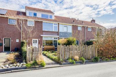 Woning Korenbloemweg 20 Haren (GR)