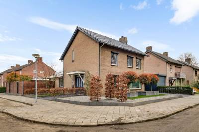 Woning Spinnerstraat 9 Weert