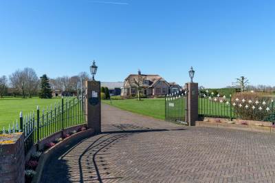 Woning Gageldijk 6A Maarssen