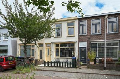 Woning Achtermeulenlaan 21 Bussum