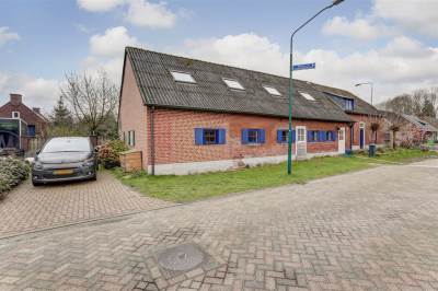 Woning Beekstraat 31 Westerbeek