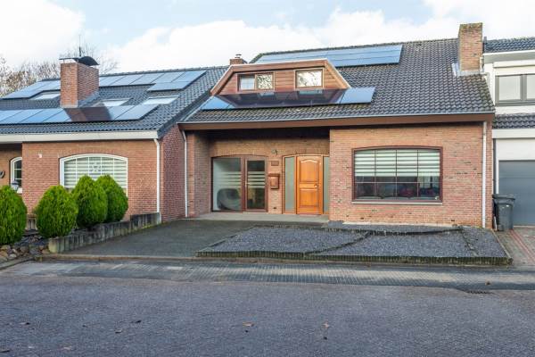 Woning Daslook 25 Kerkrade
