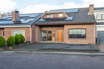Woning Daslook 25 Kerkrade
