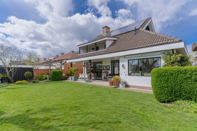 Woning Koningstraat 24 Born