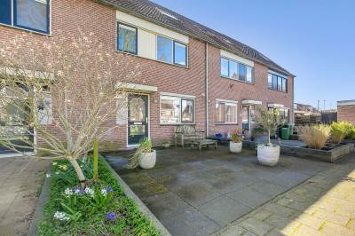 Woning Zwaluwtong 46 Monnickendam