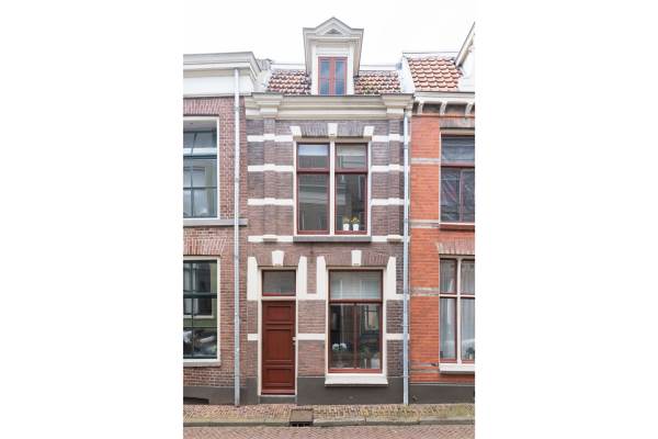 Woning Vijfhoek 8 Zwolle