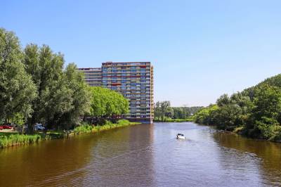 Woning Oost-Dorsch 131 Zaandam