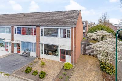 Woning Korte Dreef 19 Veenendaal