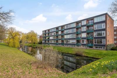 Woning Keizer Frederikstraat 63 Deventer