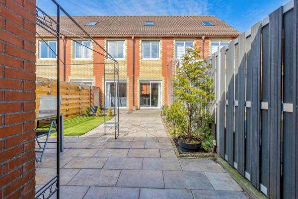 Woning Slochterdiep 15 Zaandam