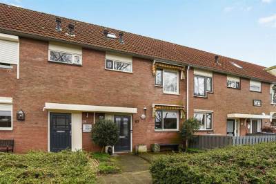 Woning Dagmaatstraat 57 Purmerend