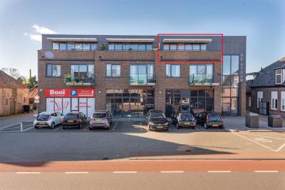 Woning Zuiderzeestraatweg 128H Oldebroek