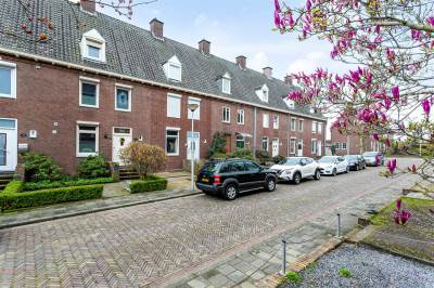 Woning Pelikaanstraat 27 Heerlen