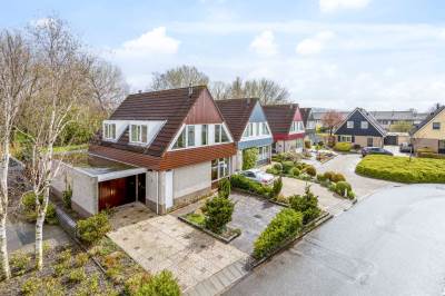 Woning Rixtwei 331 Leeuwarden
