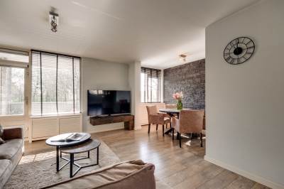 Woning Kantstijl 27 Wateringen