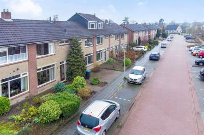 Woning Het Wilgert 42 Epse