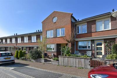Woning Windrecht 61 Schipluiden