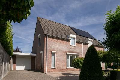 Woning Iras 5 Heeze