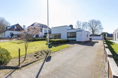 Woning Bentheimerstraat 132 Oldenzaal