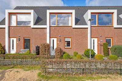 Woning Spoekeboompje 4 Elspeet