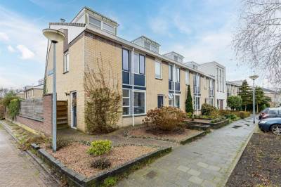 Woning Planetenlaan 62 Assen