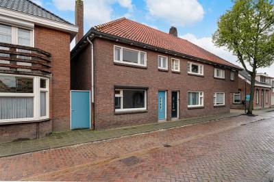 Woning Hoge Vonderstraat 7 Sint-Oedenrode