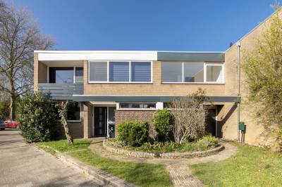 Woning Weezenhof 3473 Nijmegen